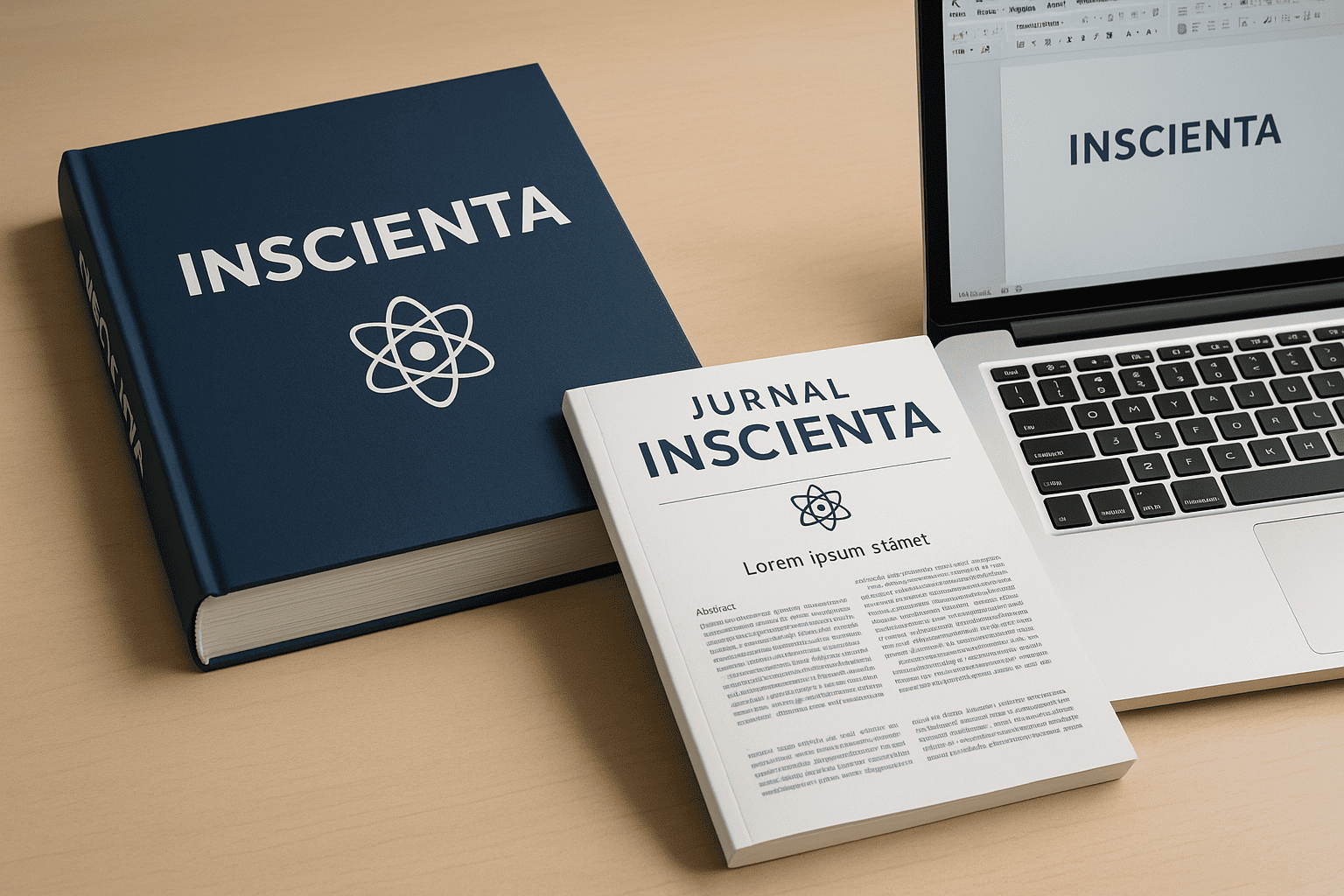 Jurnal Inscienta